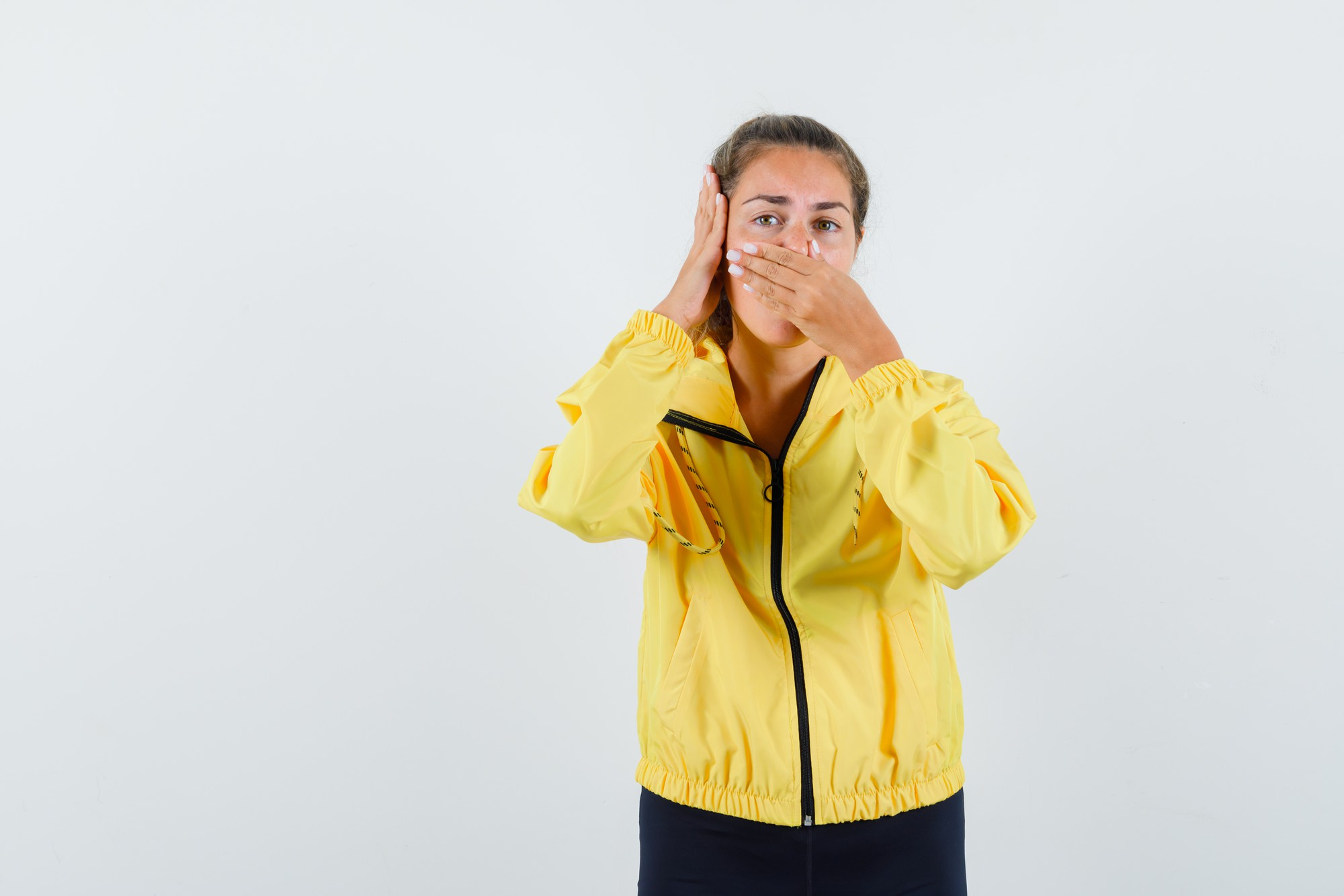 bad odors from your drains