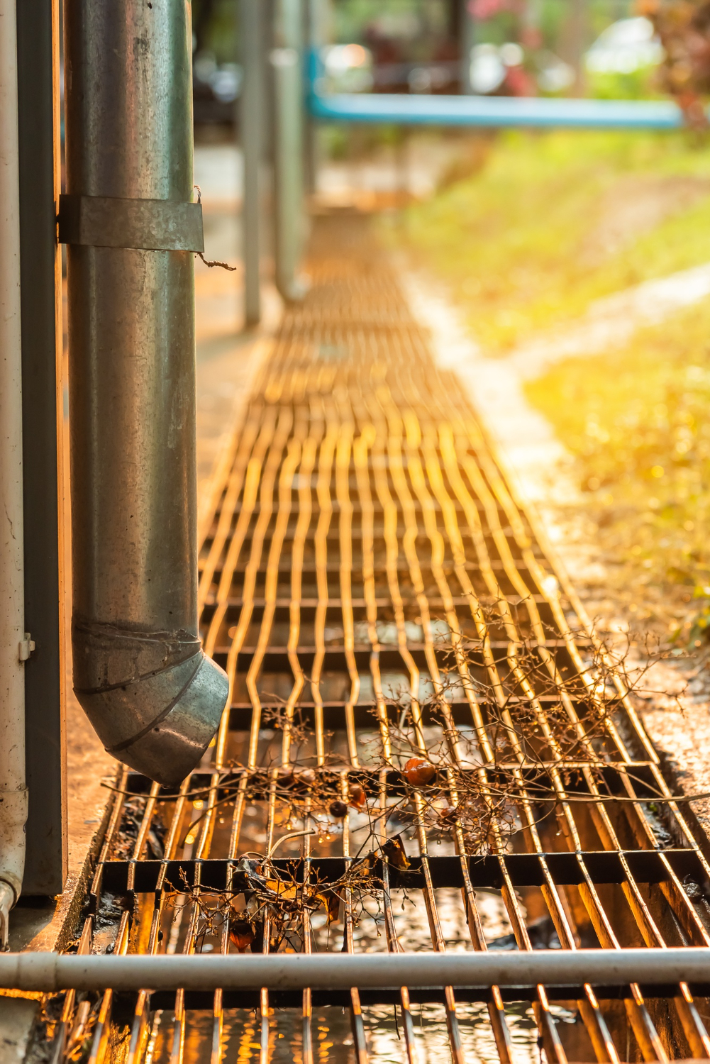 drain cleaning