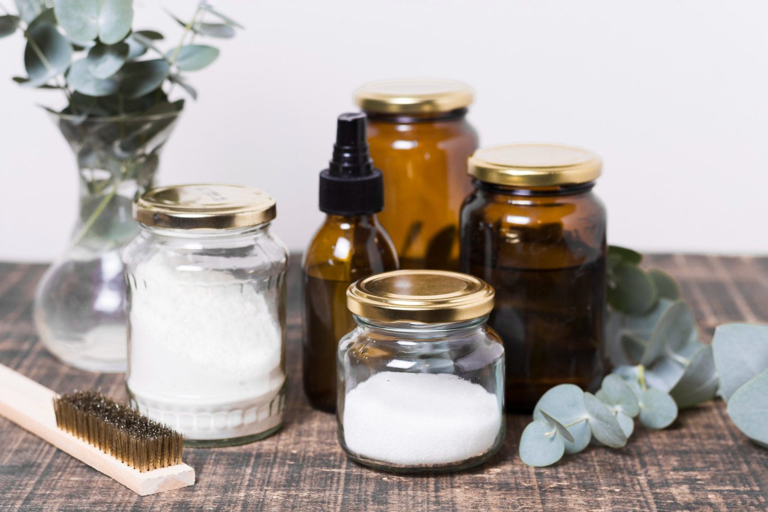 enzyme-based products
